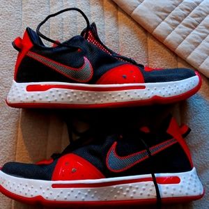 NIKE Paul George 4's